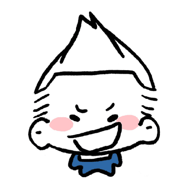 UncleCho Avatar
